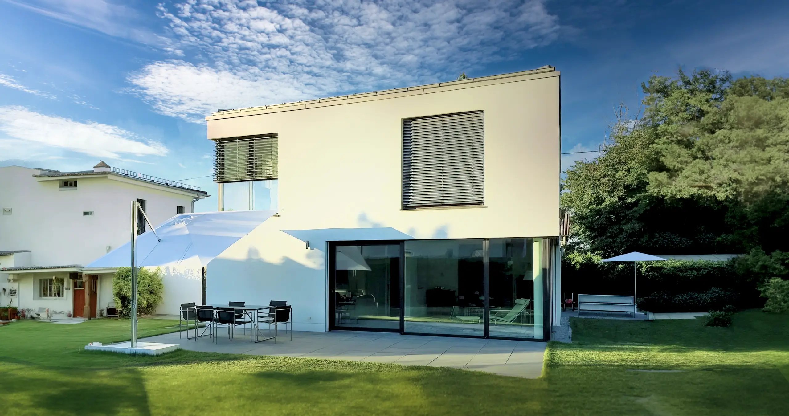 Haus B